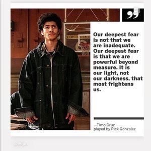 Meet your Posher, Jonathan